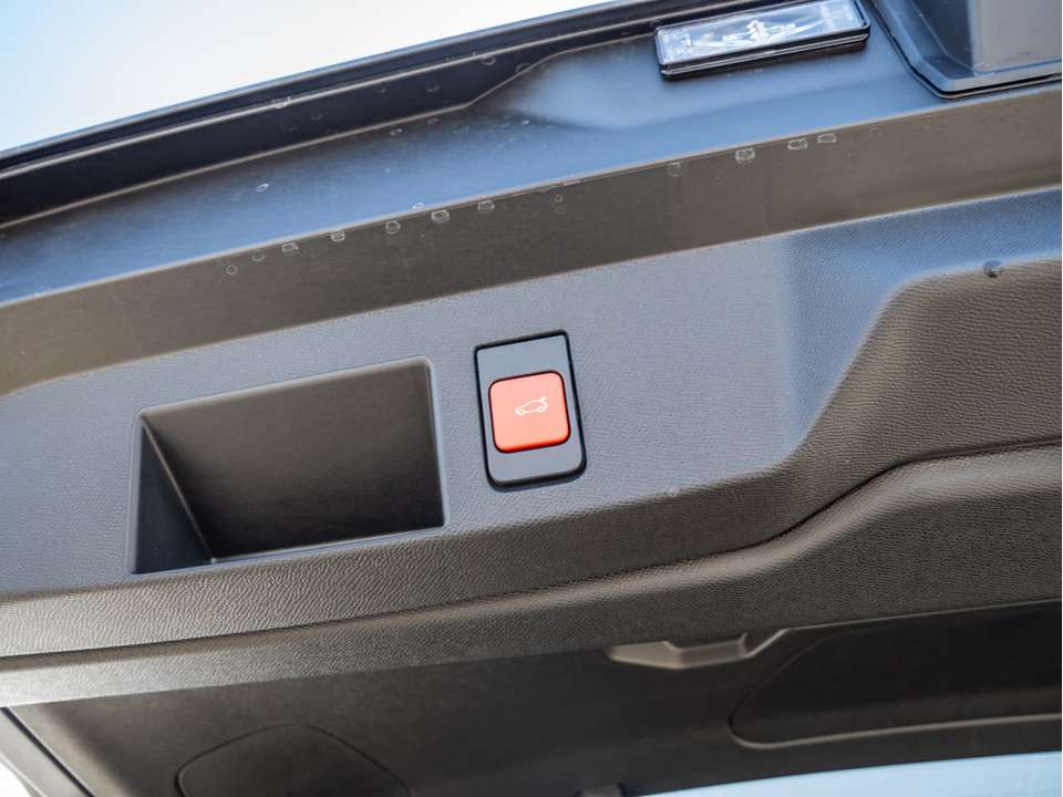 Citroen C5 Aircross - Imagem 7