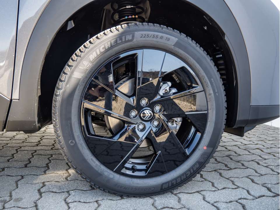 Citroen C5 Aircross - Imagem 8