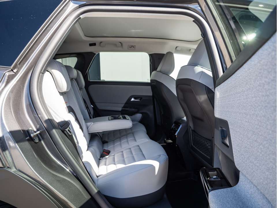 Citroen C5 Aircross - Imagem 10