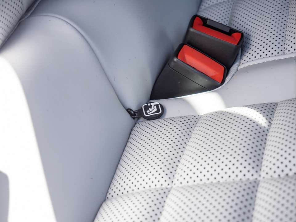 Citroen C5 Aircross - Imagem 11