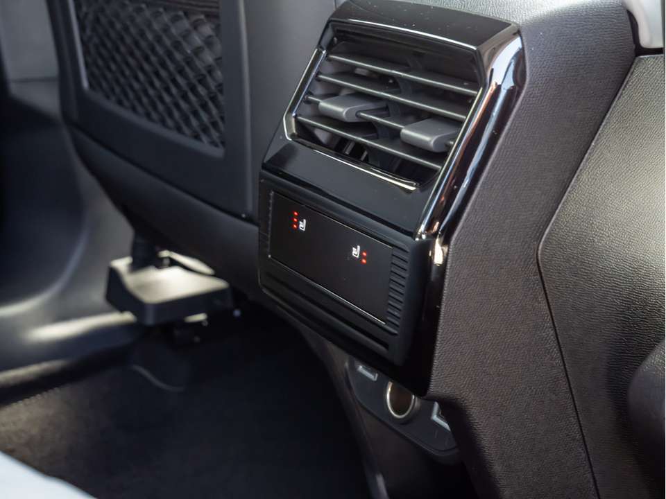 Citroen C5 Aircross - Imagem 12