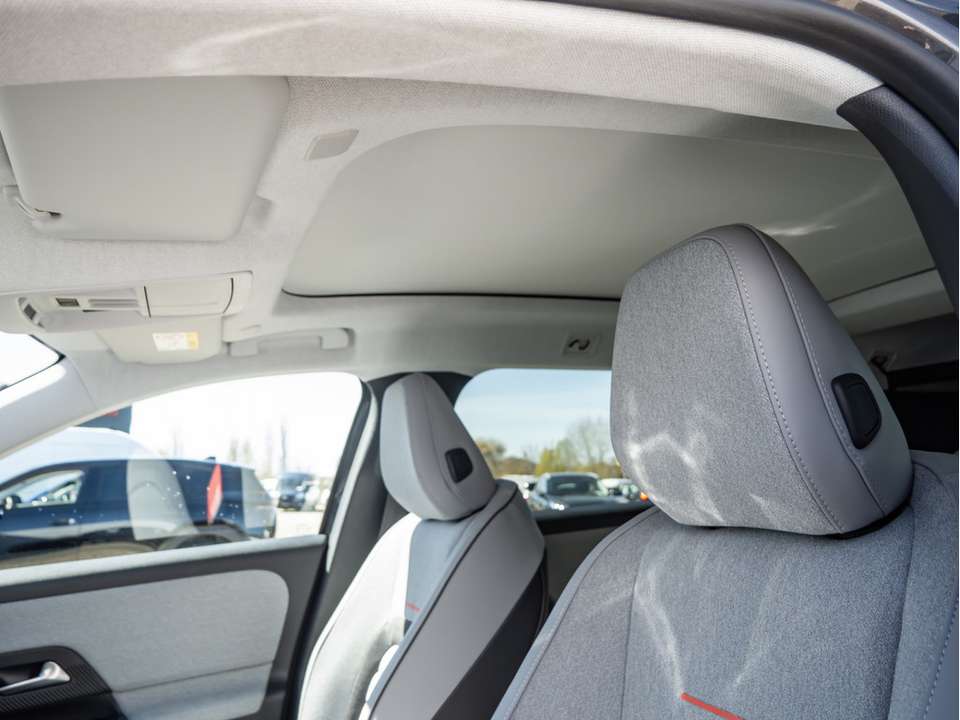 Citroen C5 Aircross - Imagem 14