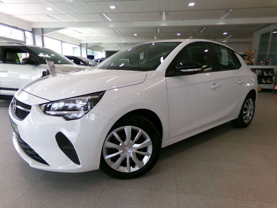 Opel Corsa - Imagem 2
