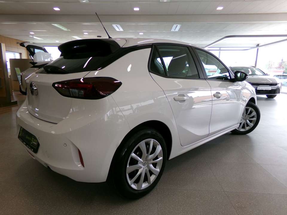 Opel Corsa - Imagem 3