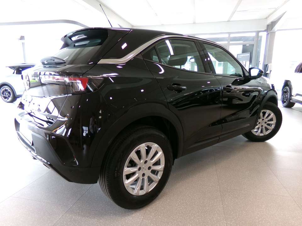 Opel Mokka - Imagem 3