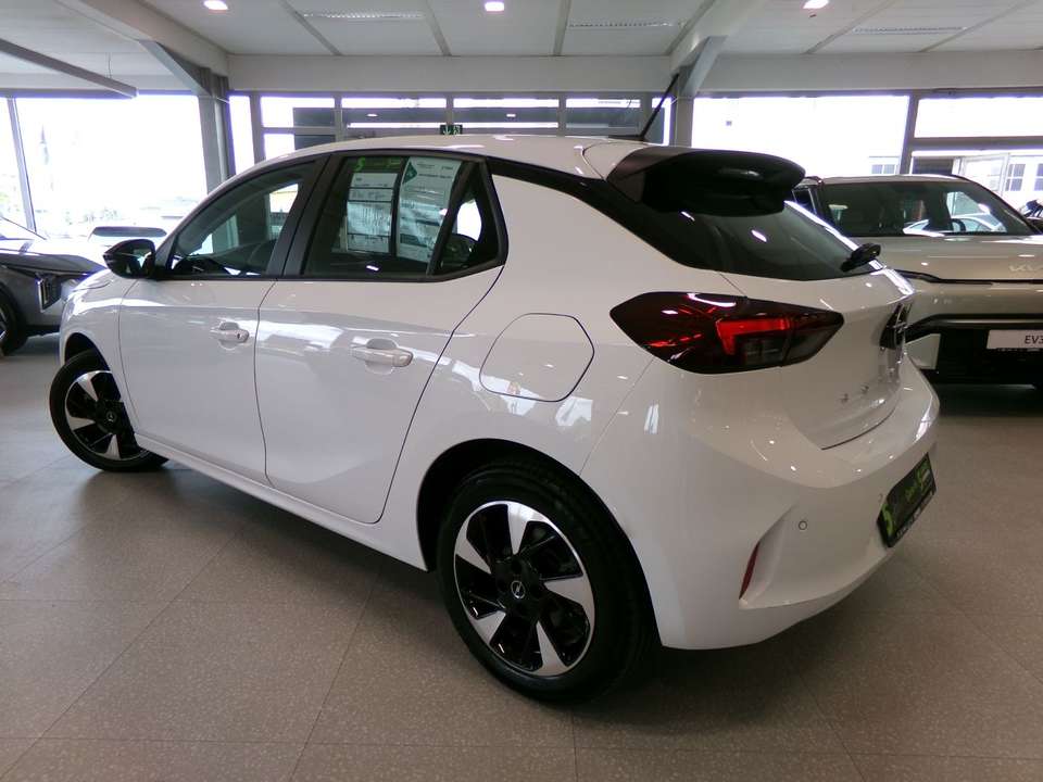 Opel Corsa - Imagem 4