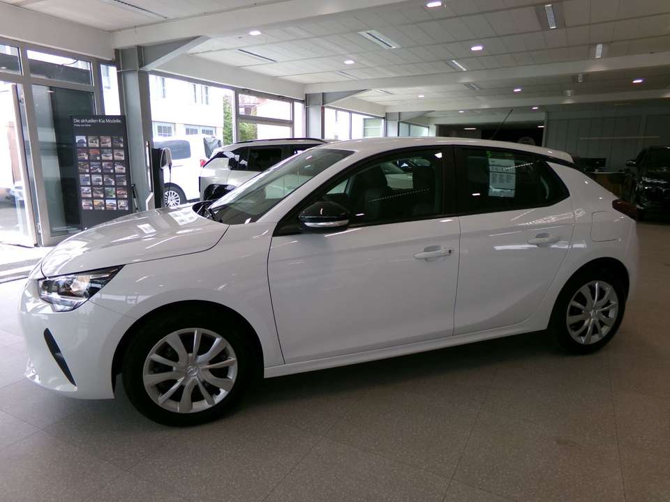 Opel Corsa - Imagem 5