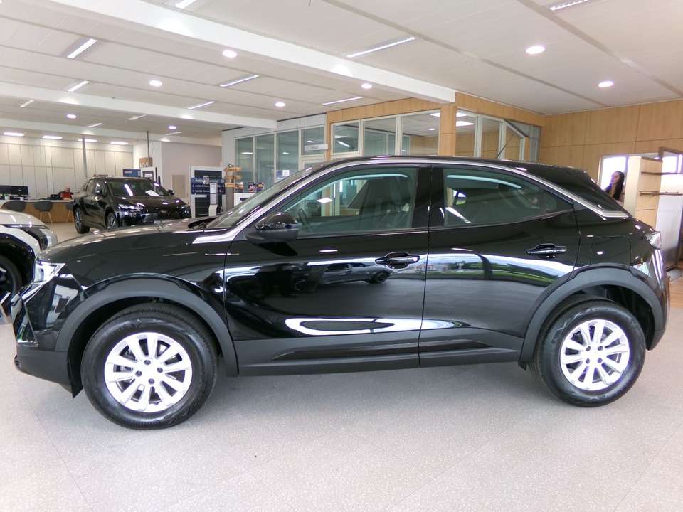 Opel Mokka - Imagem 5
