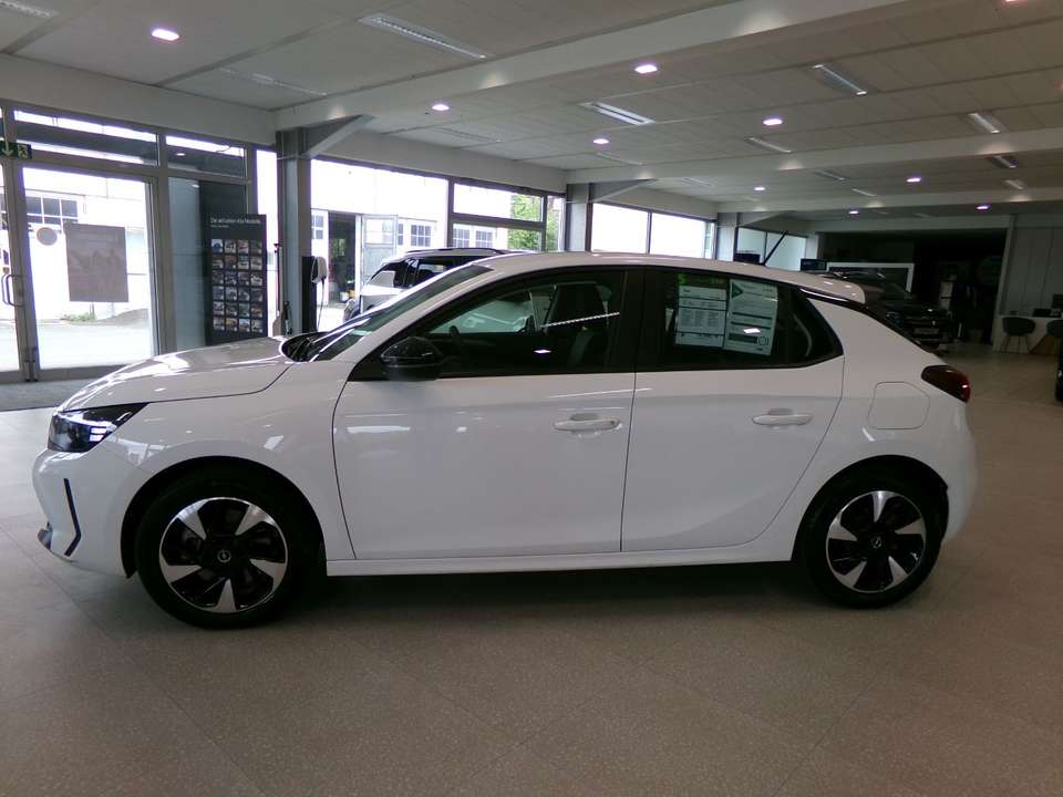 Opel Corsa - Imagem 6