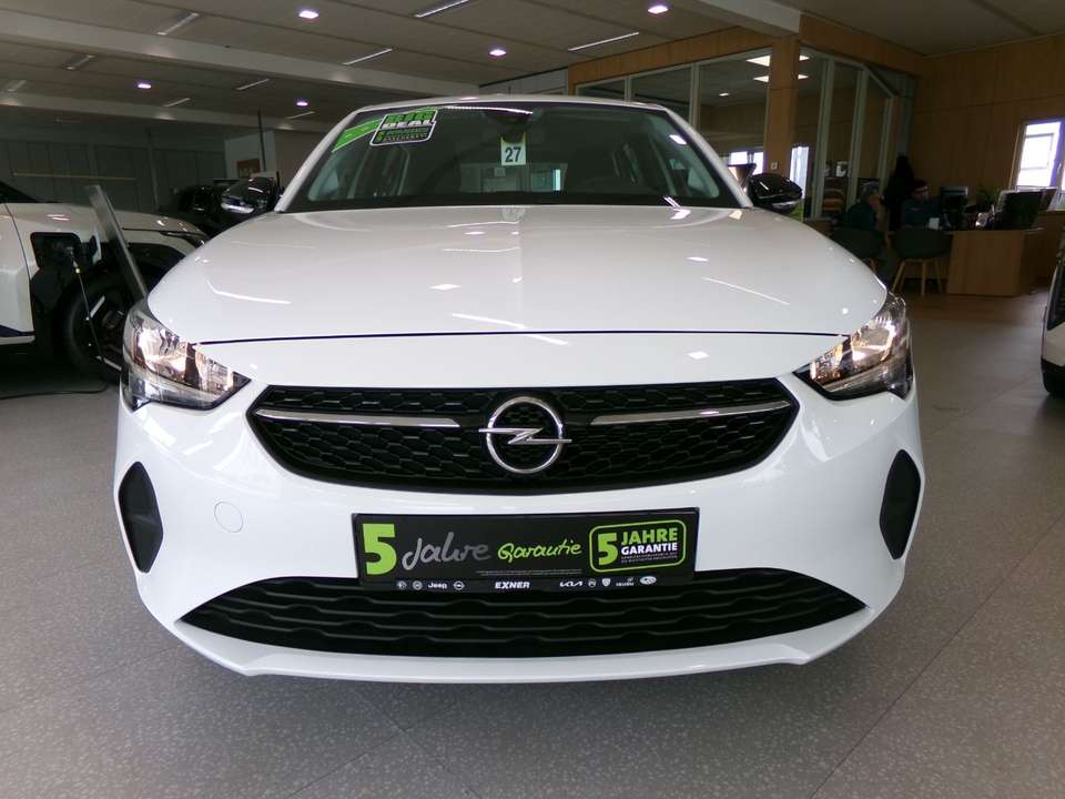 Opel Corsa - Imagem 6