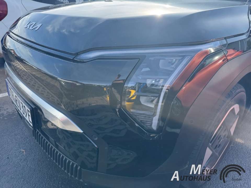 Kia EV3 - Imagem 3