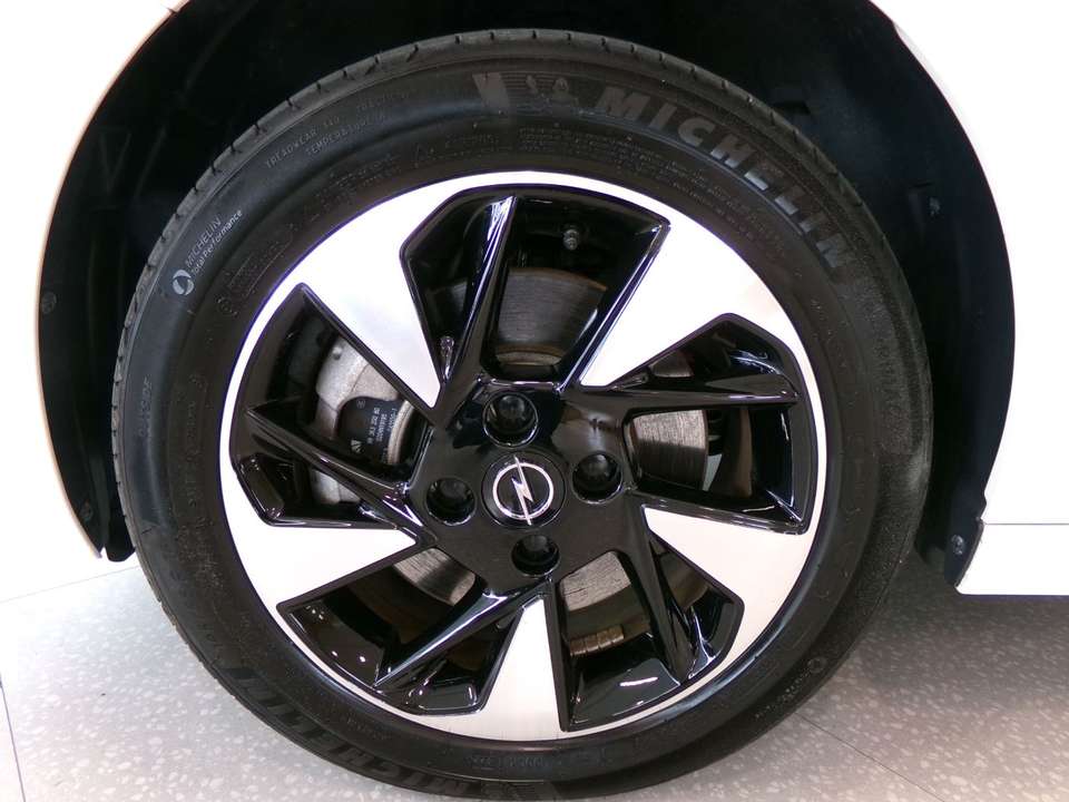 Opel Corsa - Imagem 7