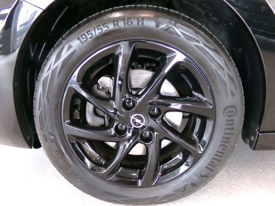 Opel Corsa - Imagem 6