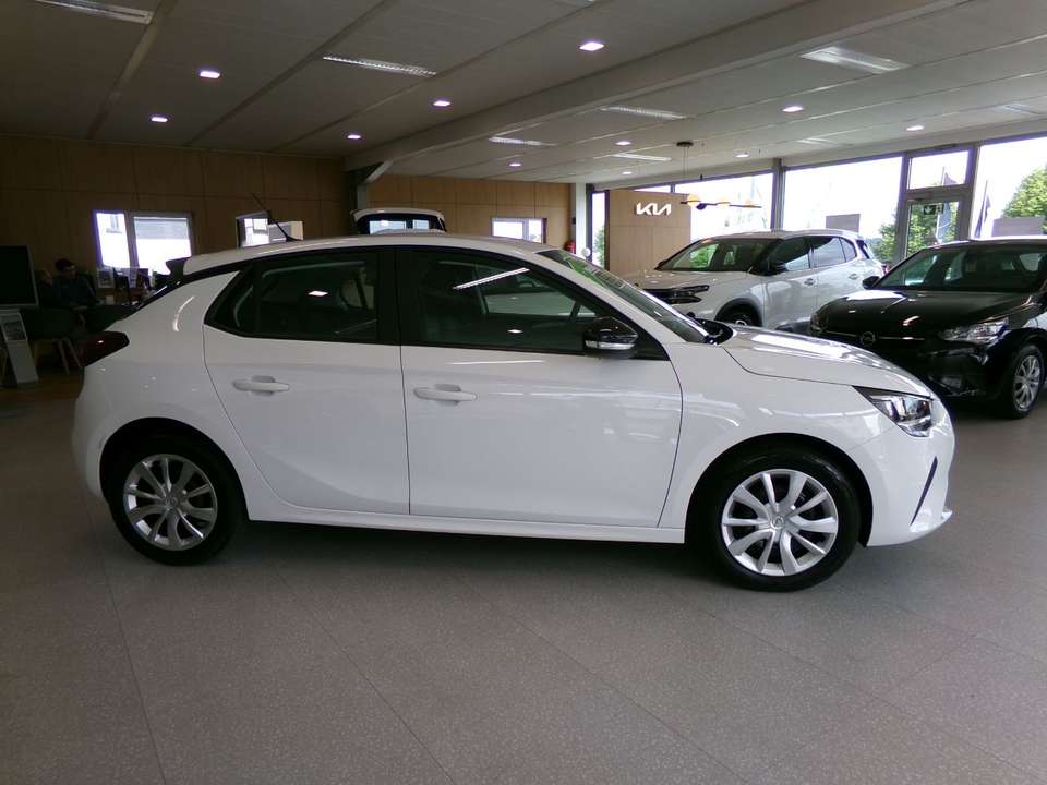 Opel Corsa - Imagem 7