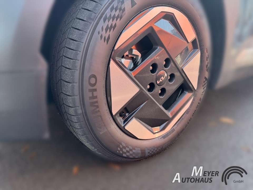 Kia EV3 - Imagem 4