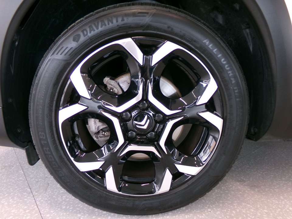 Citroen C5 Aircross - Imagem 6