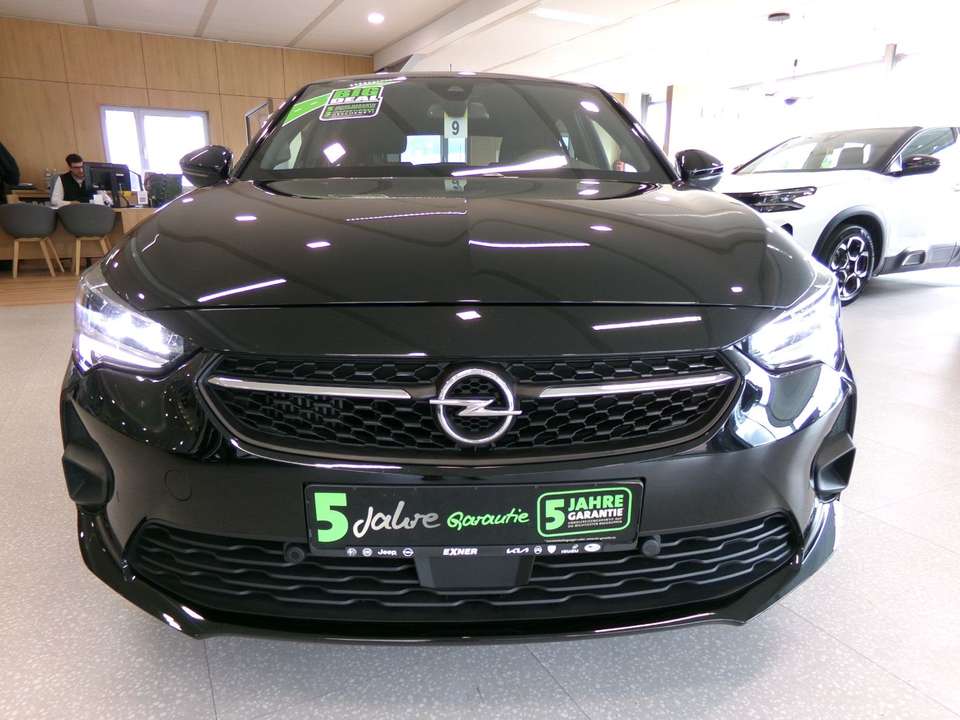 Opel Corsa - Imagem 7