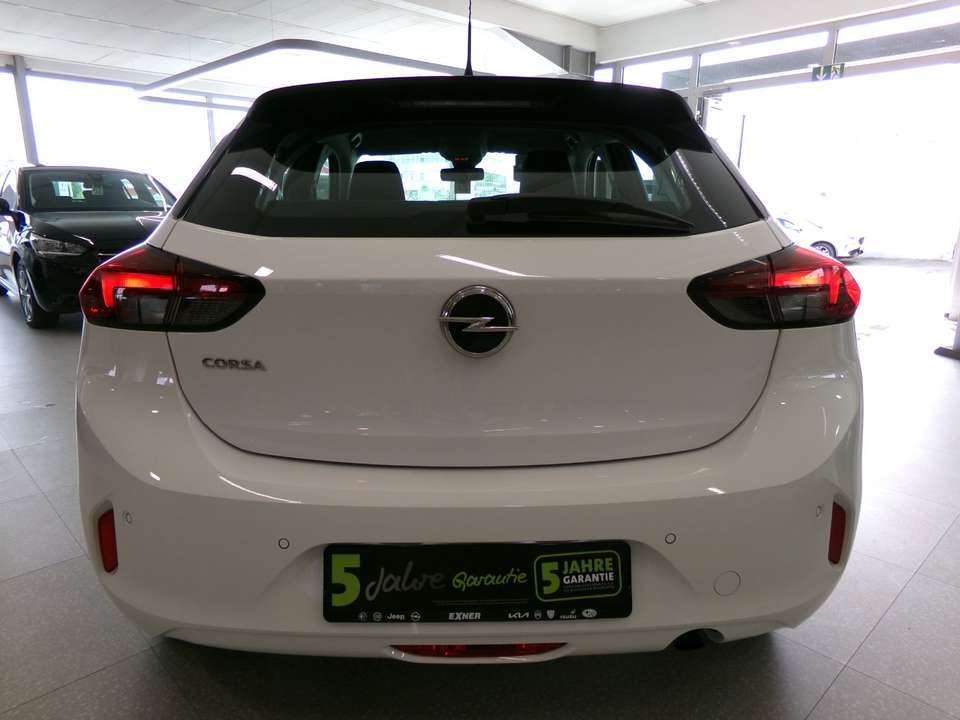 Opel Corsa - Imagem 8