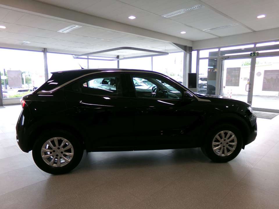Opel Mokka - Imagem 9