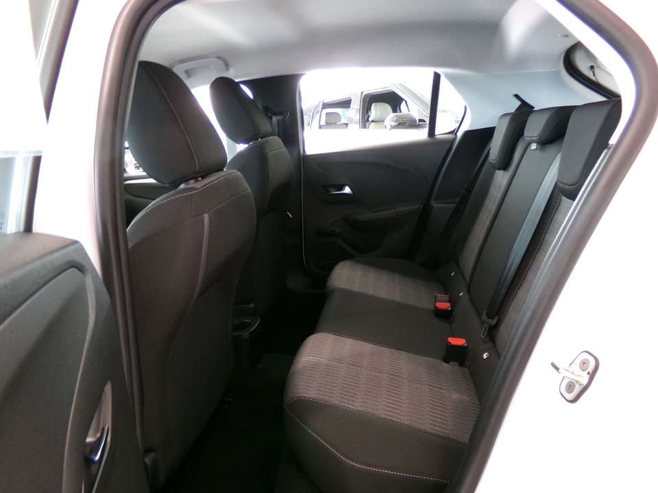 Opel Corsa - Imagem 9
