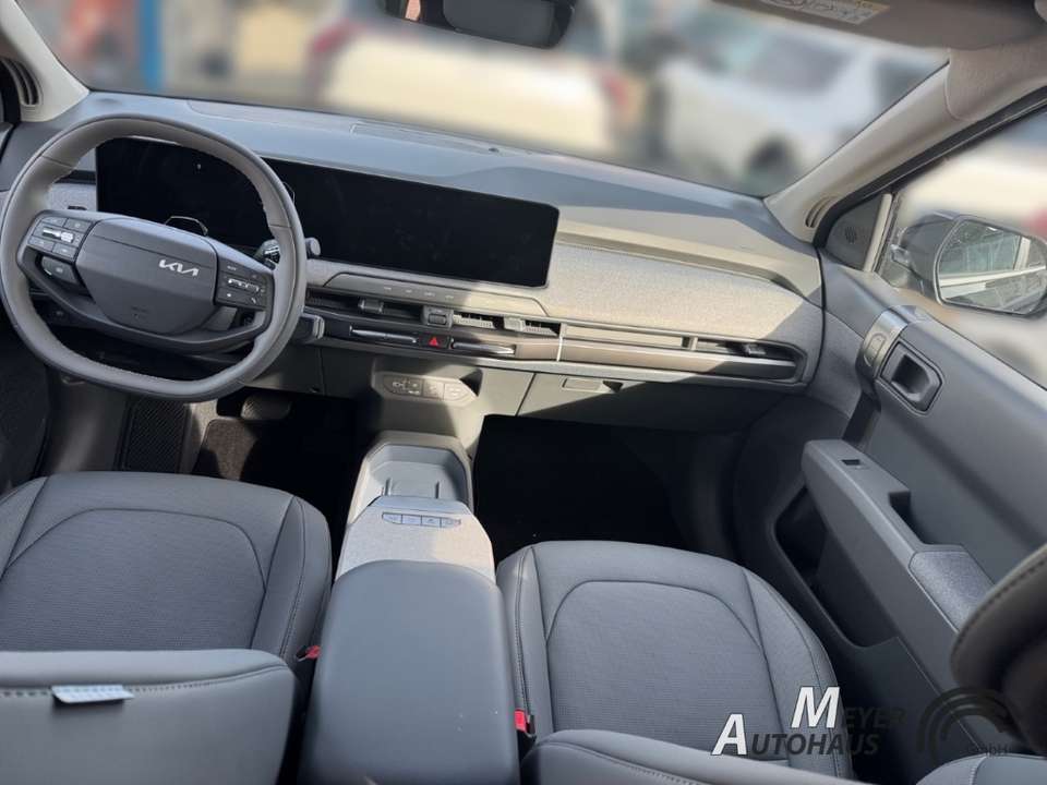 Kia EV3 - Imagem 6