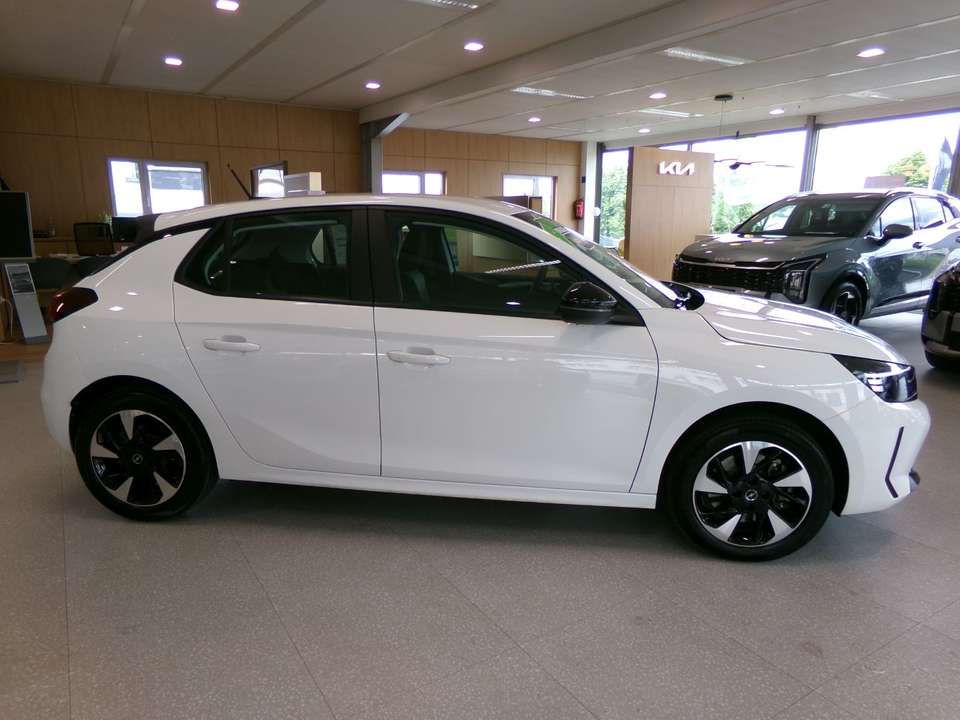 Opel Corsa - Imagem 10