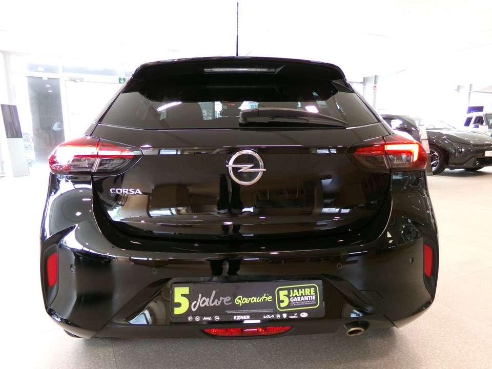 Opel Corsa - Imagem 9
