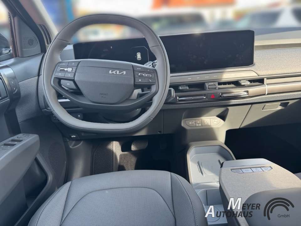 Kia EV3 - Imagem 7