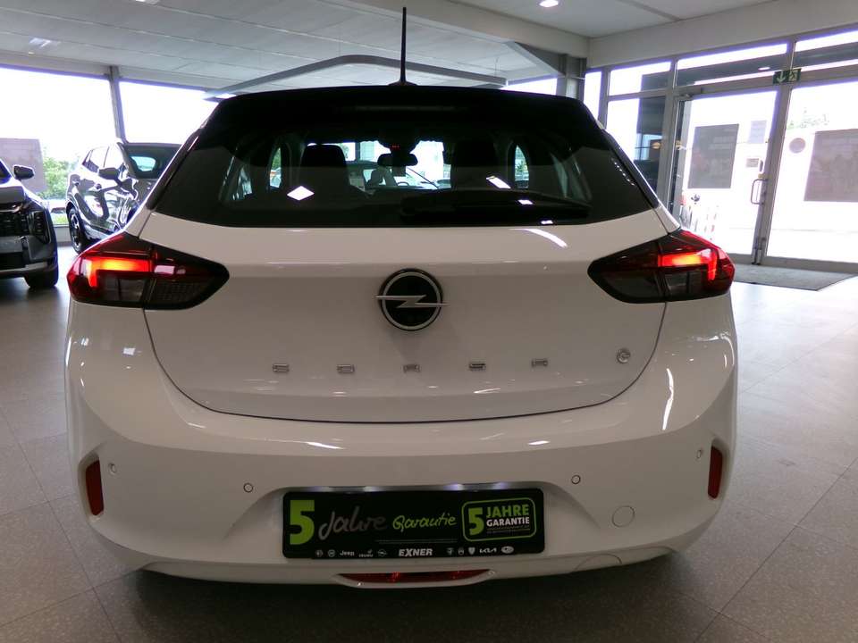 Opel Corsa - Imagem 11