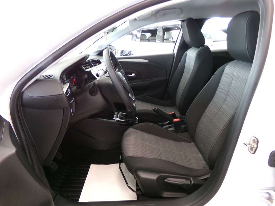 Opel Corsa - Imagem 11