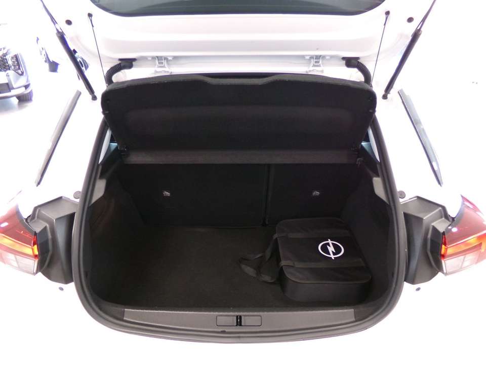 Opel Corsa - Imagem 12