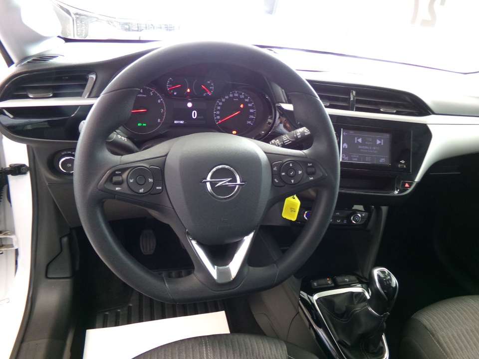Opel Corsa - Imagem 12
