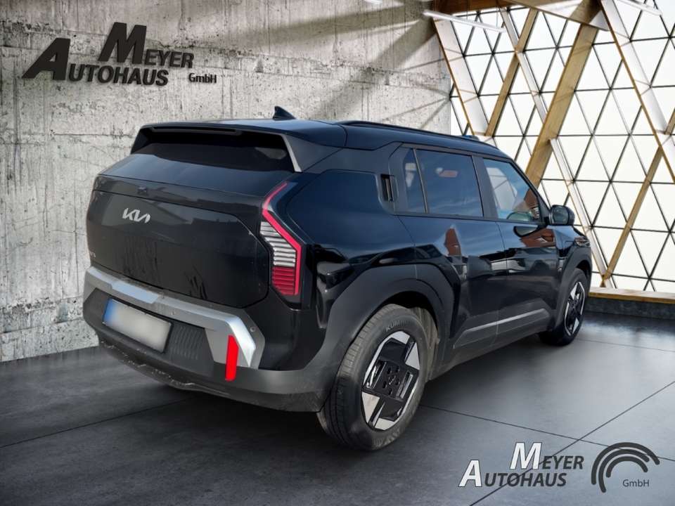 Kia EV3 - Imagem 9