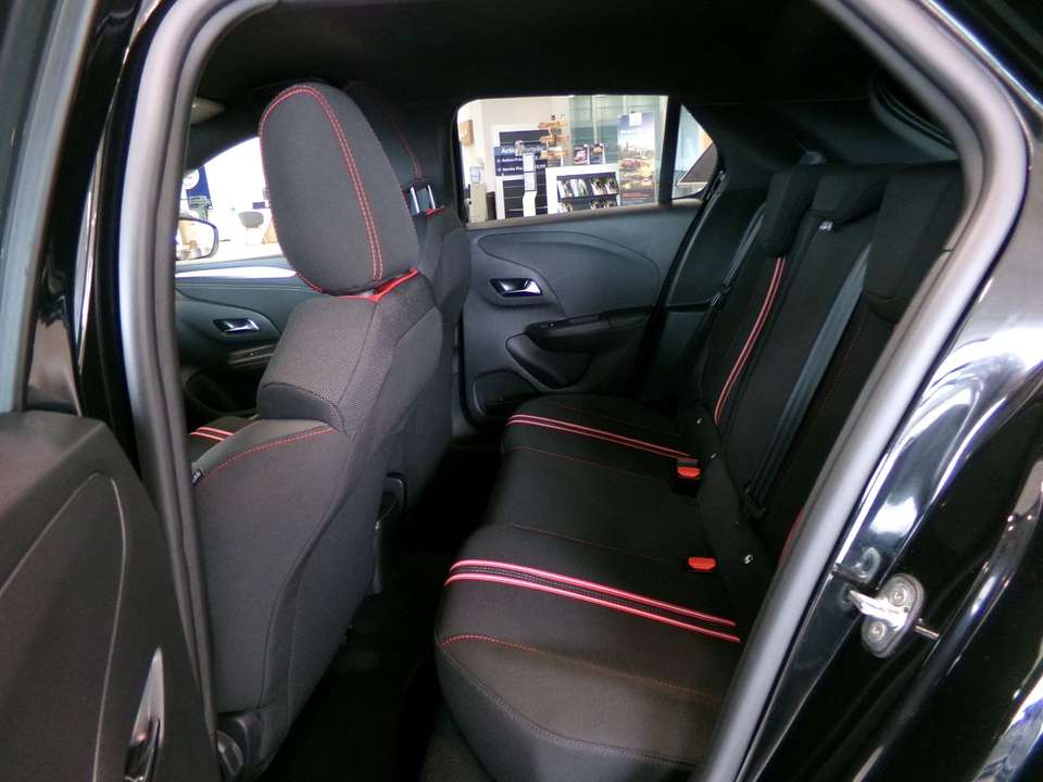 Opel Corsa - Imagem 11