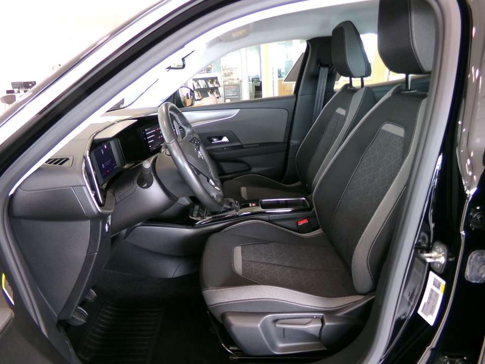 Opel Mokka - Imagem 13