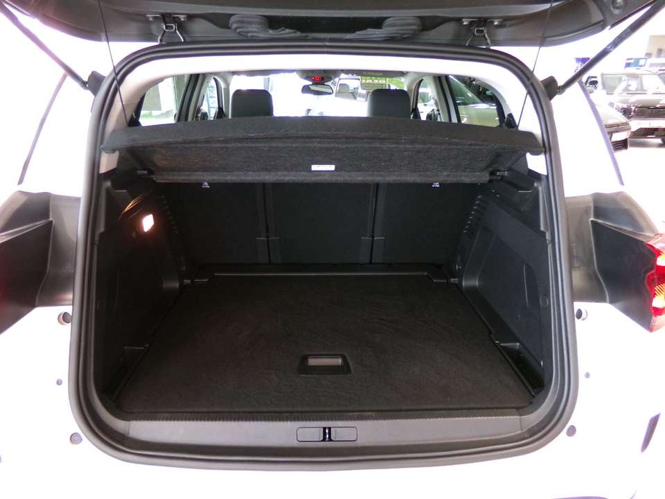 Citroen C5 Aircross - Imagem 11