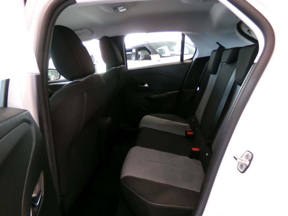Opel Corsa - Imagem 13