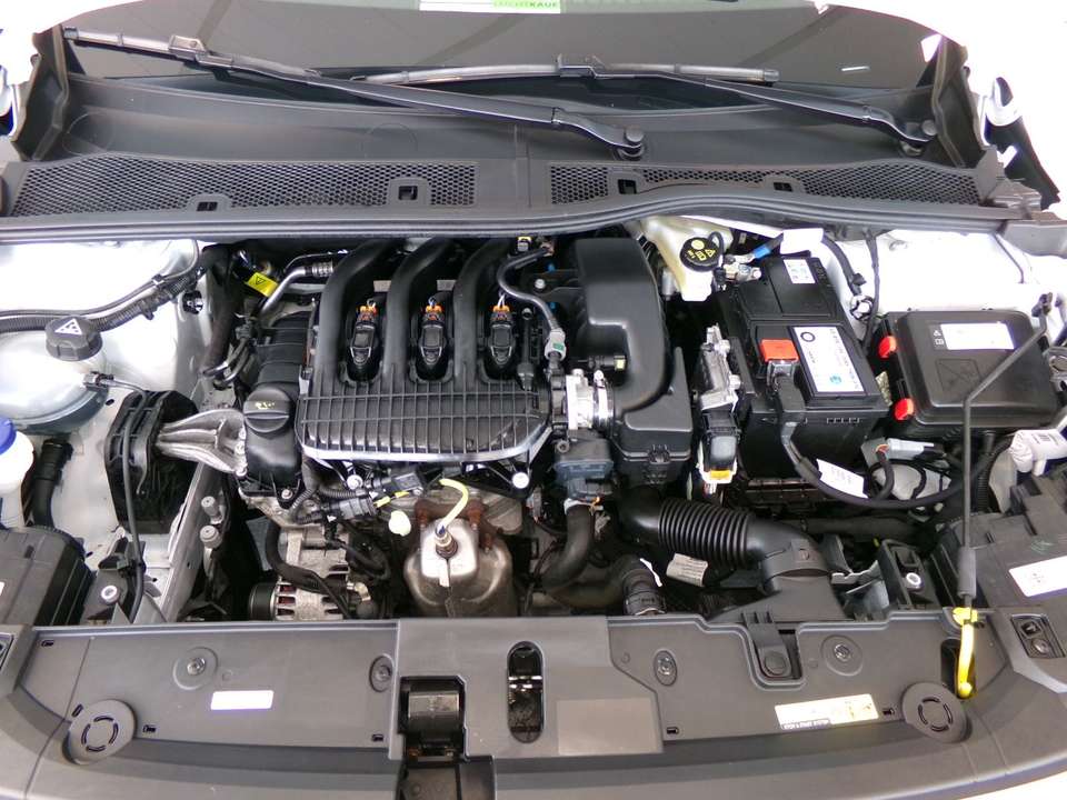 Opel Corsa - Imagem 13