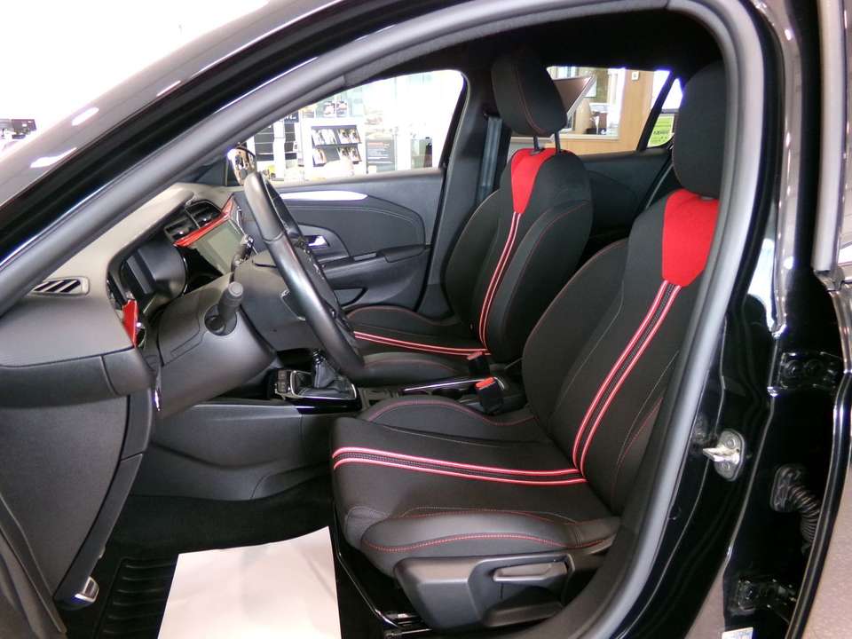 Opel Corsa - Imagem 12