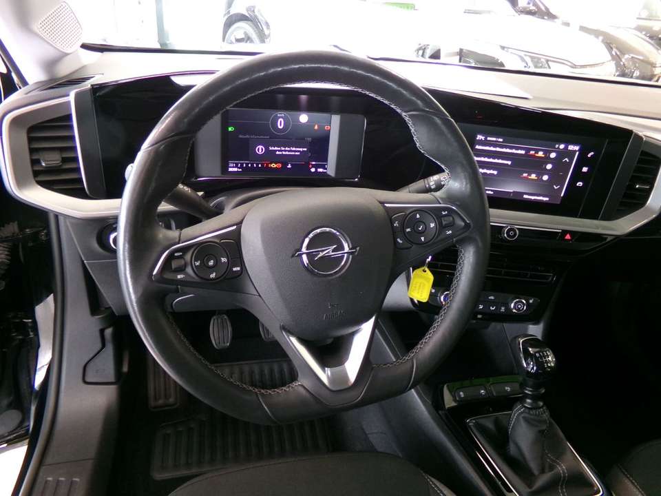 Opel Mokka - Imagem 14