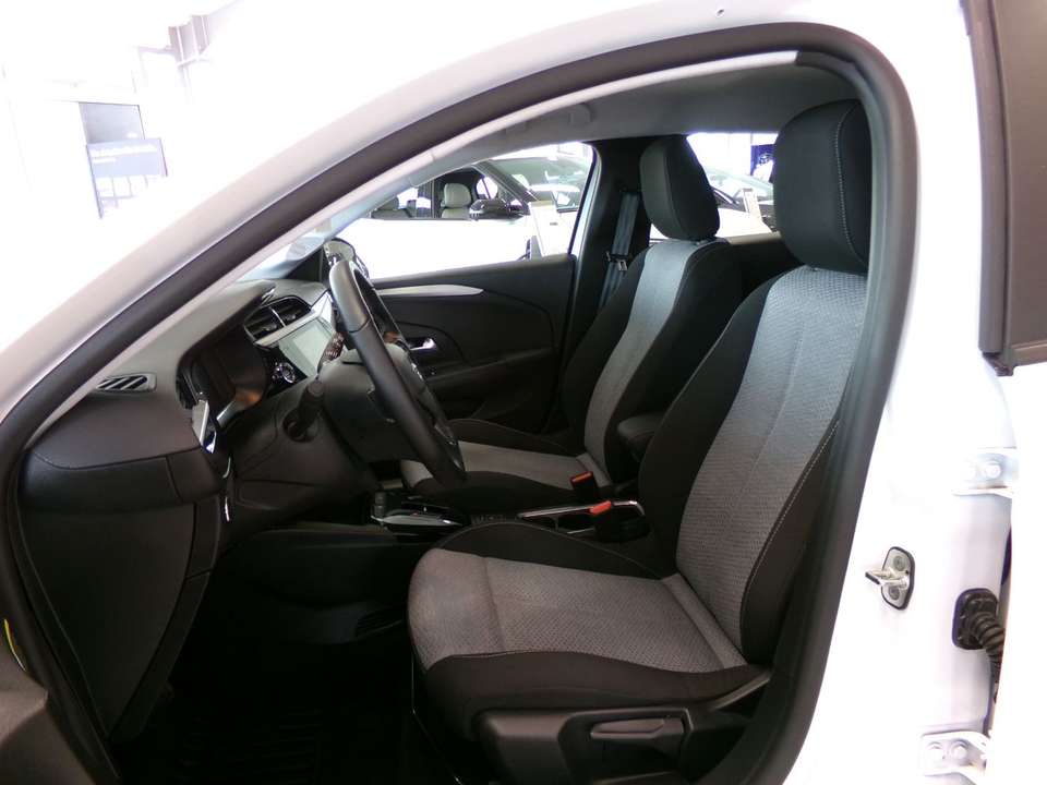 Opel Corsa - Imagem 14