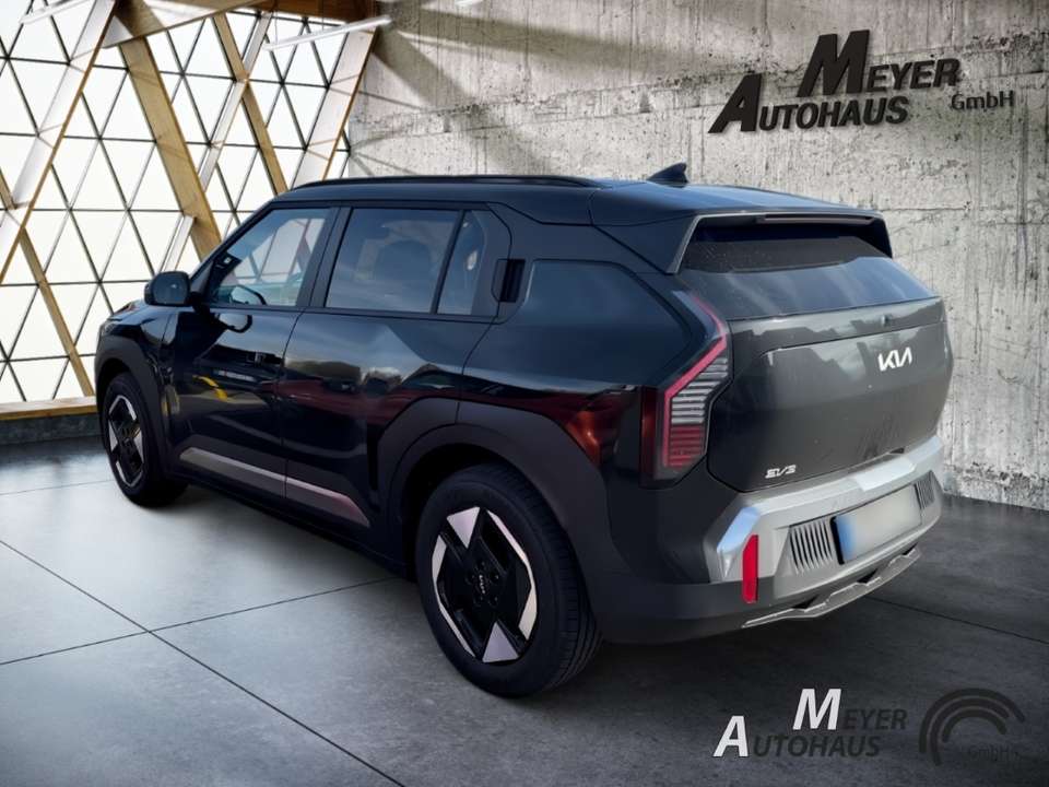 Kia EV3 - Imagem 11