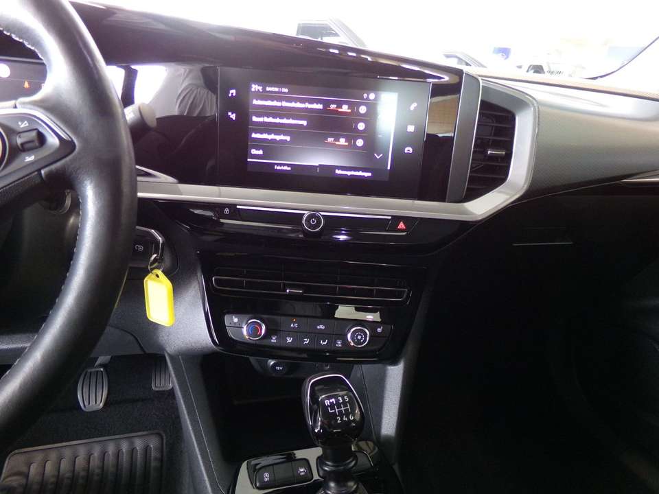 Opel Mokka - Imagem 15
