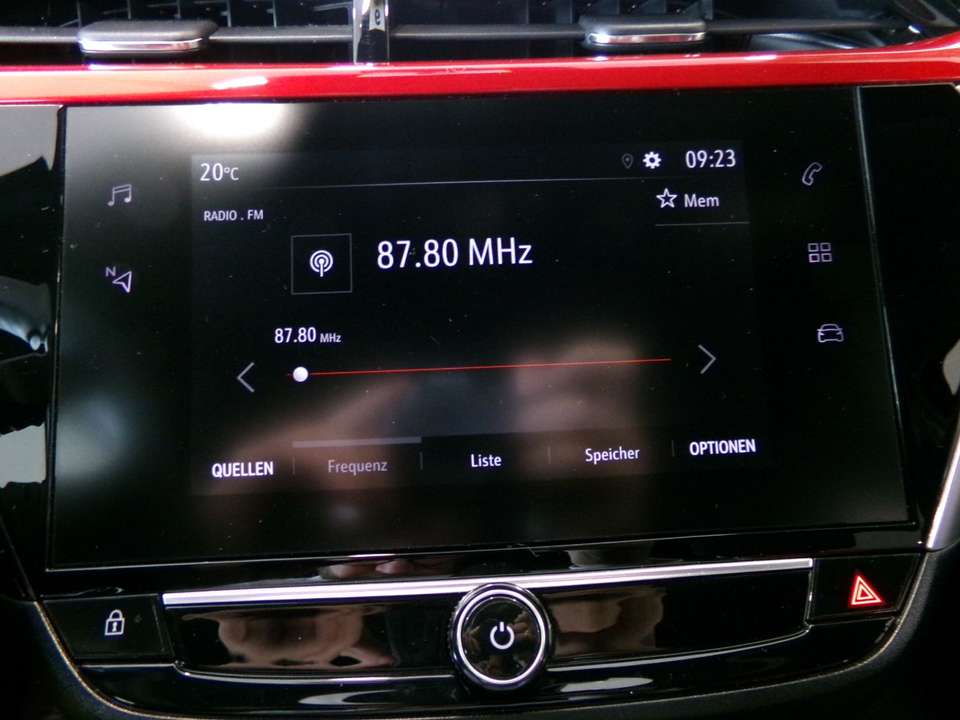 Opel Corsa - Imagem 13