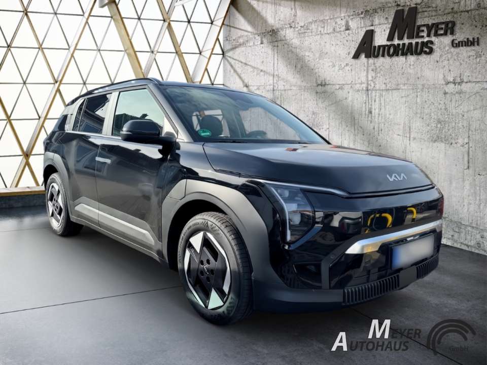 Kia EV3 - Imagem 12