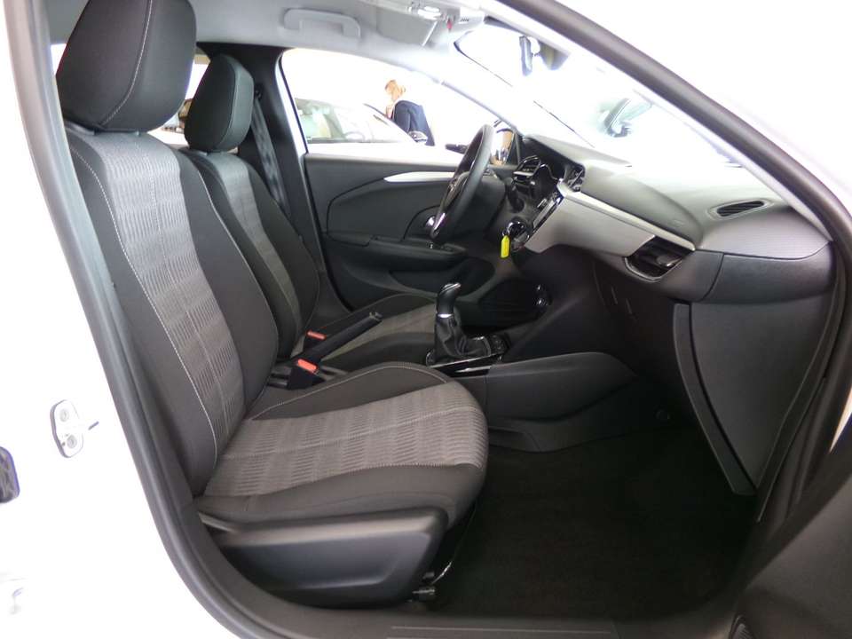 Opel Corsa - Imagem 15