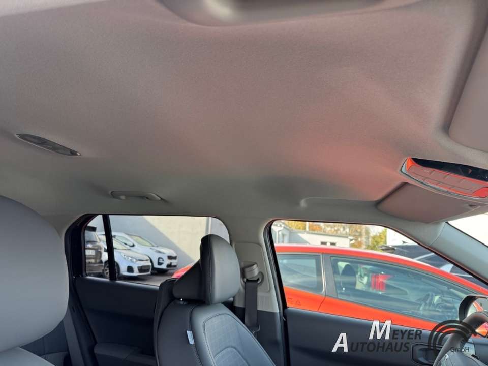 Kia EV3 - Imagem 13