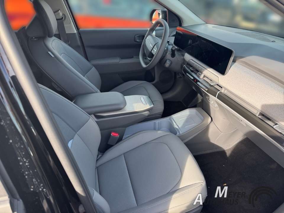 Kia EV3 - Imagem 14
