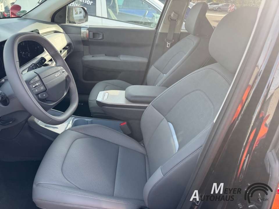 Kia EV3 - Imagem 15