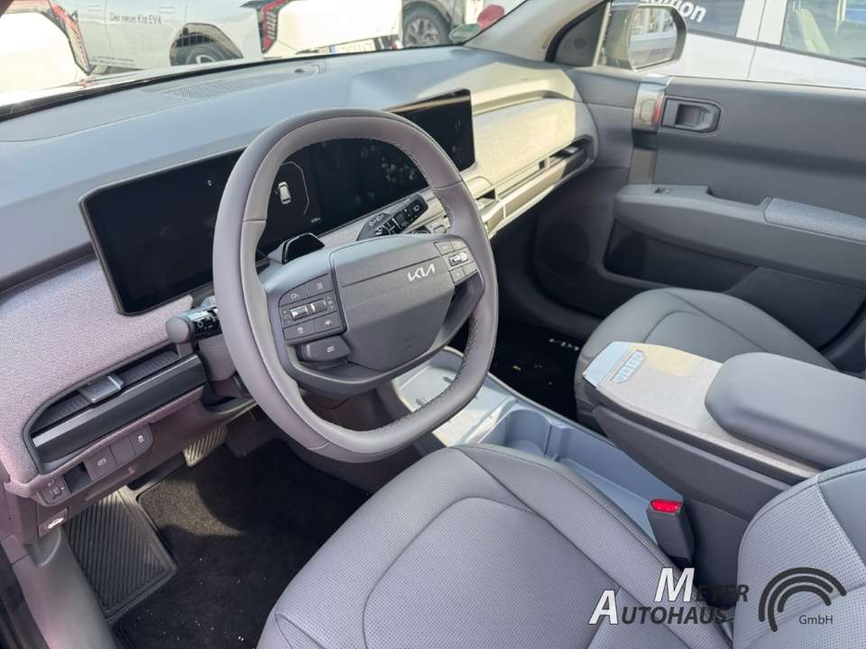 Kia EV3 - Imagem 16